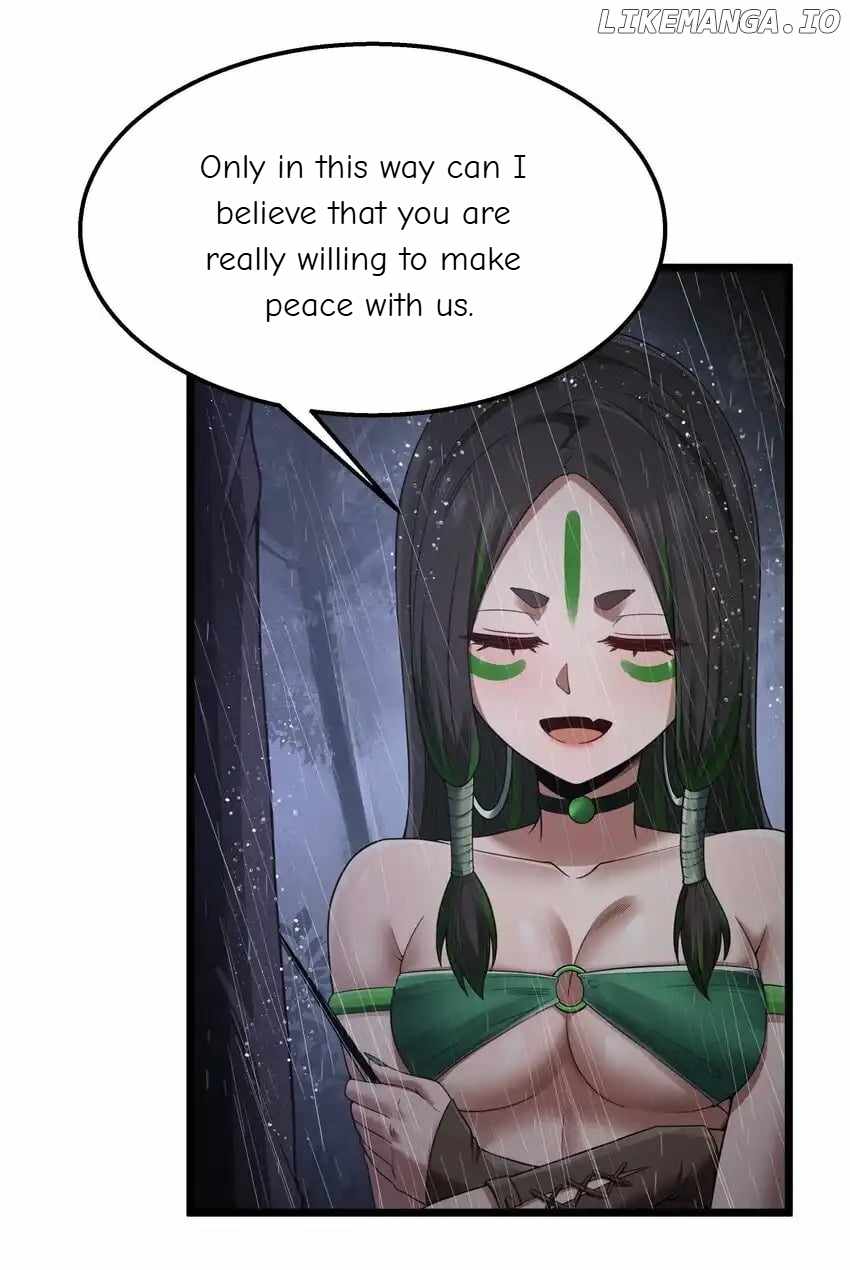 This Hero is a Money Supremacist Chapter 29 19